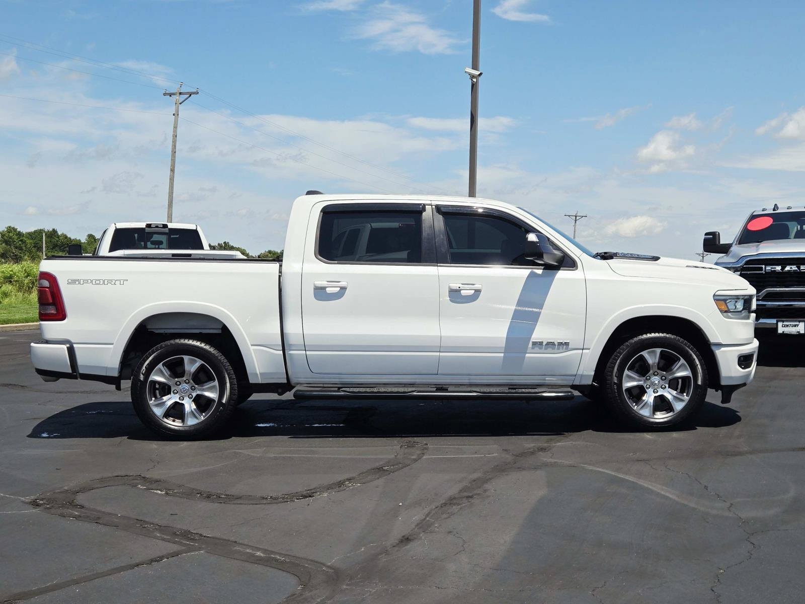ram ram 1500 pickup 2022 1C6SRFJT9NN455649 image ram ram 1500 pickup 2022 1C6SRFJT9NN455649 image